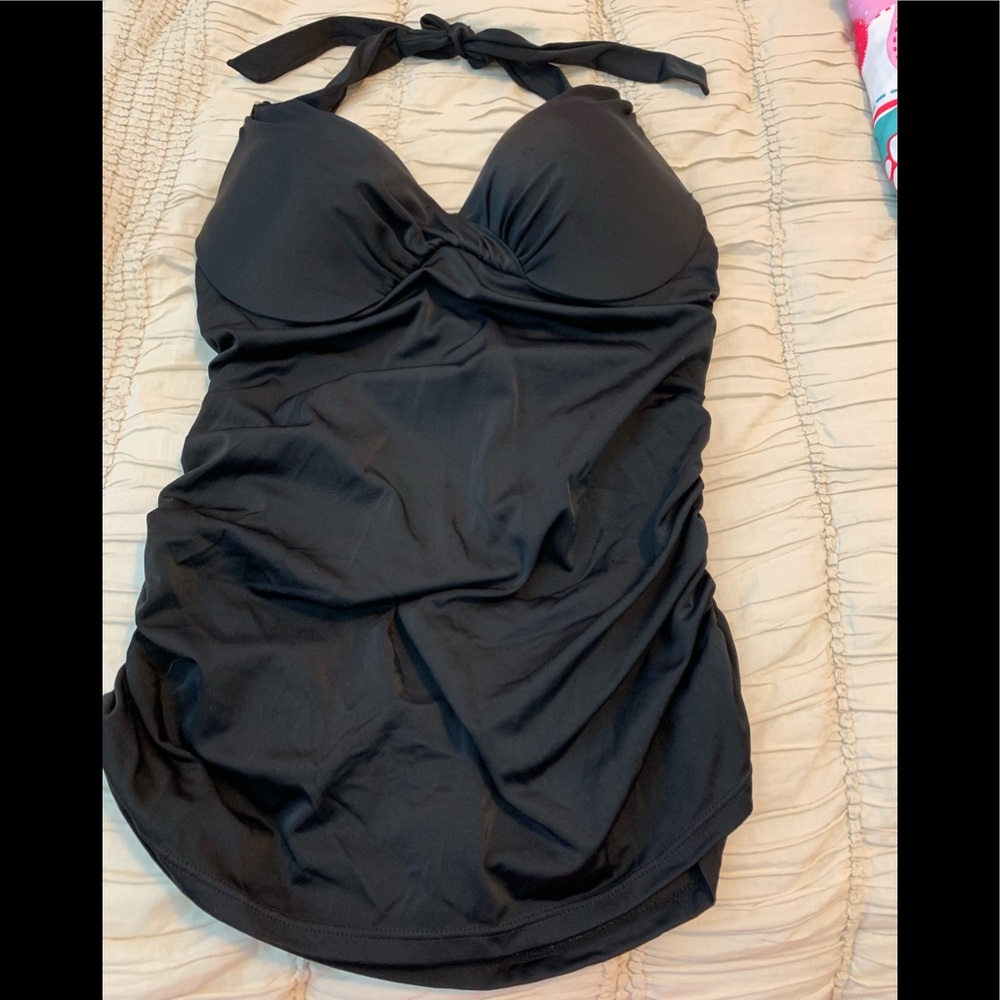 Victoria’s Secret Swim Top